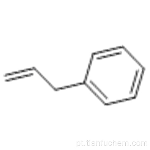 Alilbenzeno CAS 300-57-2